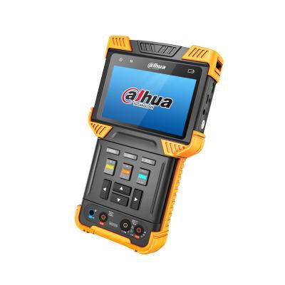 Integrated Mount Tester thumbnail