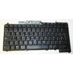 DELL UC169 notebook spare part Keyboard