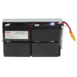 GTS APCRBC133- UPS battery Sealed Lead Acid (VRLA) 12 V 9 Ah