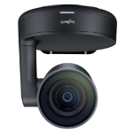 Logitech Rally Ultra-HD ConferenceCam video conferencing systeem 10 persoon/personen Ethernet LAN Videovergaderingssysteem voor groepen