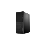 Lenovo ThinkCentre M720t Intel® Core™ i5 i5-8400 8 GB DDR4-SDRAM 1 TB HDD Windows 10 Pro Tower PC Black