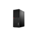 Lenovo ThinkCentre M720t Intel® Core™ i5 i5-8400 8 GB DDR4-SDRAM 256 GB SSD Windows 10 Pro Tower PC Black