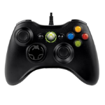 Microsoft Xbox 360 Controller Pad For Official Xbox 360 Console & Windows