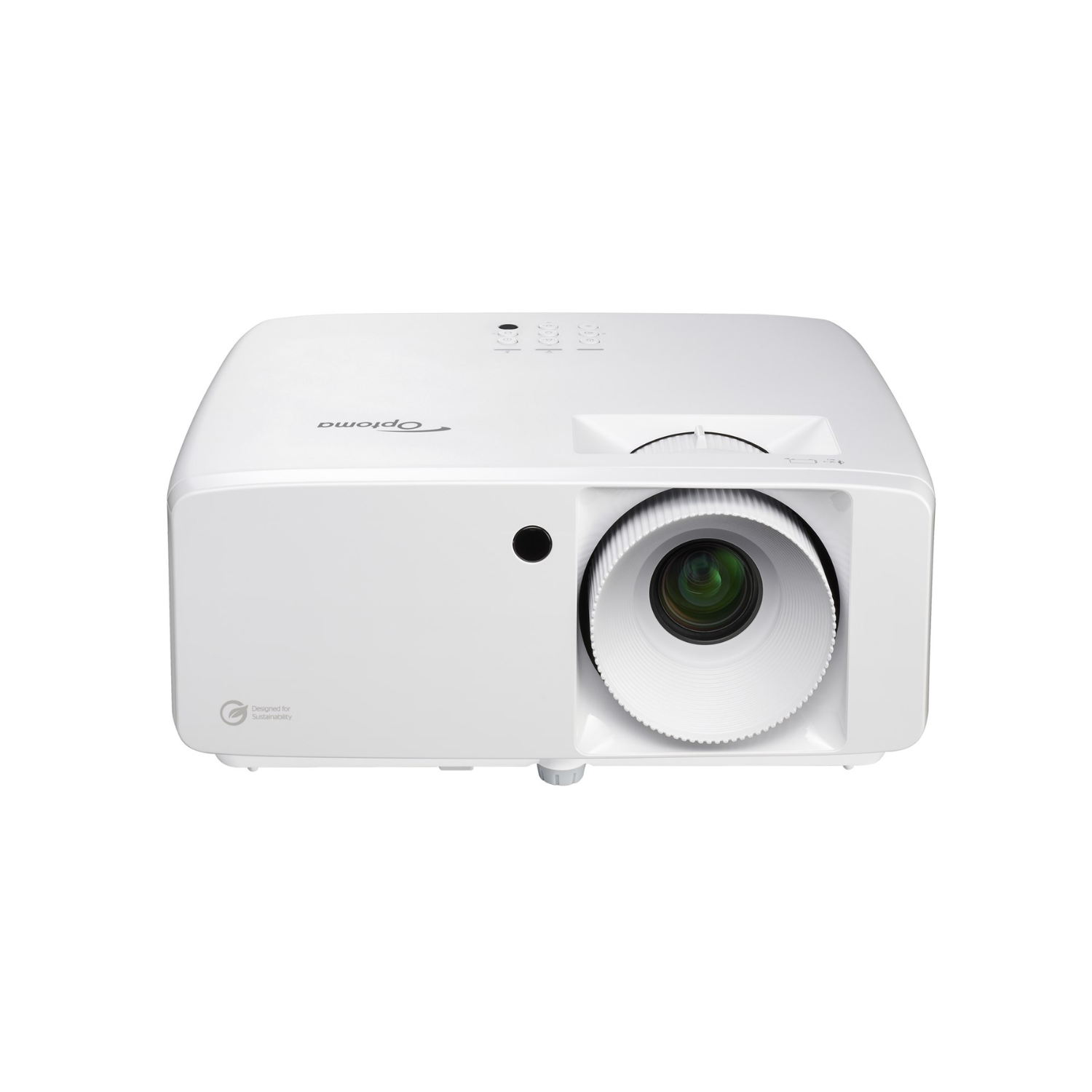 Optoma Light Hz151x Full Hd Dlp Projector