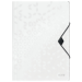 Leitz 3-klaffmapp WOW PP A4