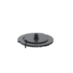 Ergonomic Solutions TabPOS Tablet & mPOS SPA142-32 POS-systeemaccessoire Basis Wit Metaal