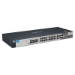 HPE ProCurve 1700-24 Gestionado 1U Plata