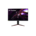 LG 32GP850-B 80 cm (31.5") 2560 x 1440 pixels Quad HD LED Black, Red