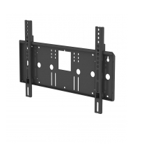 Image of PMV PMVMOUNT2036F TV mount 165.1 cm (65") Black