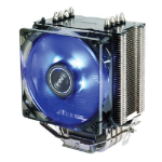 Antec A40 Pro Quad Heatpipe Intel/AMD CPU Cooler