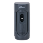 Dahua Technology VTO2101E-P-S2 video intercom system 2 MP Black