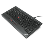 Lenovo 7ZB7A05468 keyboard Universal USB Belgian Black