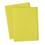 Avery 88242 folder Yellow