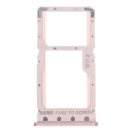 CoreParts MOBX-XMI-RDMI6-SIM-P mobiele telefoon onderdeel Simkaarthouder Roze