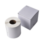 G&G 21344 printer label White