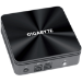 Gigabyte GB-BRI7-10710 PC/estación de trabajo barebone Negro BGA 1528 i7-10710U 1,1 GHz