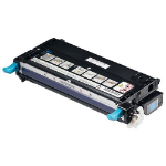 Dell 593-10166/RF012 Toner cyan, 4K pages ISO/IEC 19798 for Dell 3110