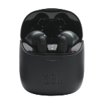 JBL Tune 225TWS Headphones True Wireless Stereo (TWS) In-ear Calls/Music Bluetooth Black