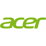 Acer LOWER CASE GRAY