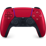 Sony DualSense PS5 Wireless Controller - Cosmic Red