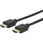 eSTUFF ES606011 HDMI cable 1 m HDMI Type A (Standard) Black  Chert Nigeria