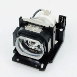 Boxlight Generic Complete BOXLIGHT CP-745e (2 pin connector) Projector Lamp projector. Includes 1 year warranty.