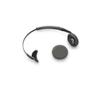 POLY 66735-01 headphone/headset accessory Headband