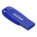 SanDisk Cruzer Blade 32 GB USB flash drive USB Type-A 2.0 Blue