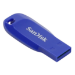 SanDisk Cruzer Blade 32 GB USB flash drive USB Type-A 2.0 Blue