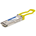 AddOn Networks 02313URS-AO network transceiver module Fiber optic 40000 Mbit/s QSFP+