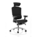 Dynamic PO000062 office/computer chair Padded seat Padded backrest