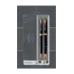 Parker SONNET Black, Gold 2 pc(s)