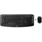 HP Wireless DesktopKeyboard