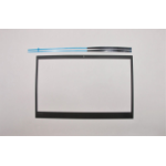 Lenovo RGB bezel sheet and tape for