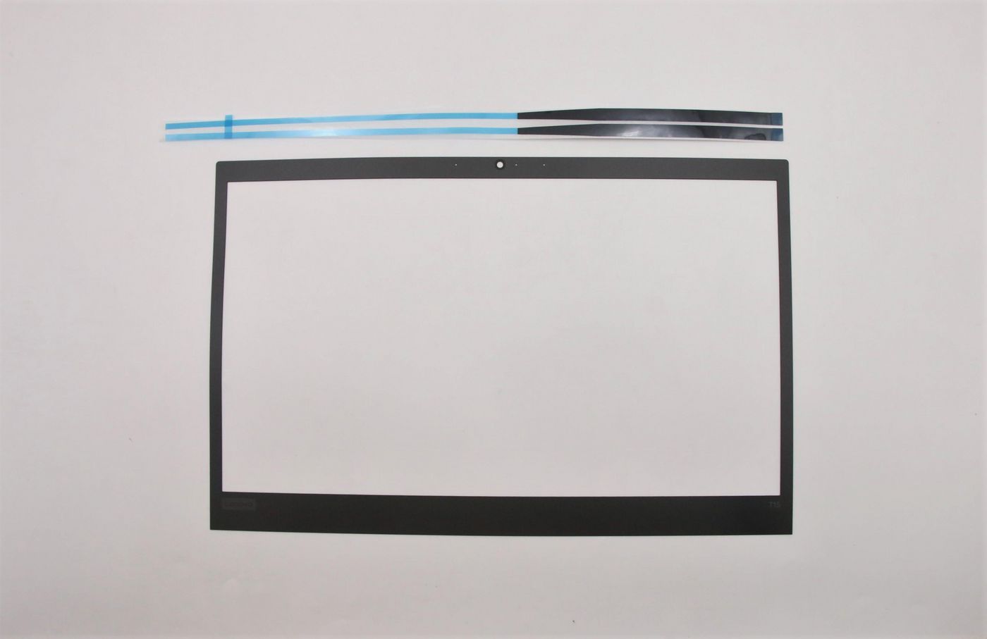 Image of Lenovo Ironhide-2 FRU RGB Bezel Sheet+Tape T15 - Approx 1-3...
