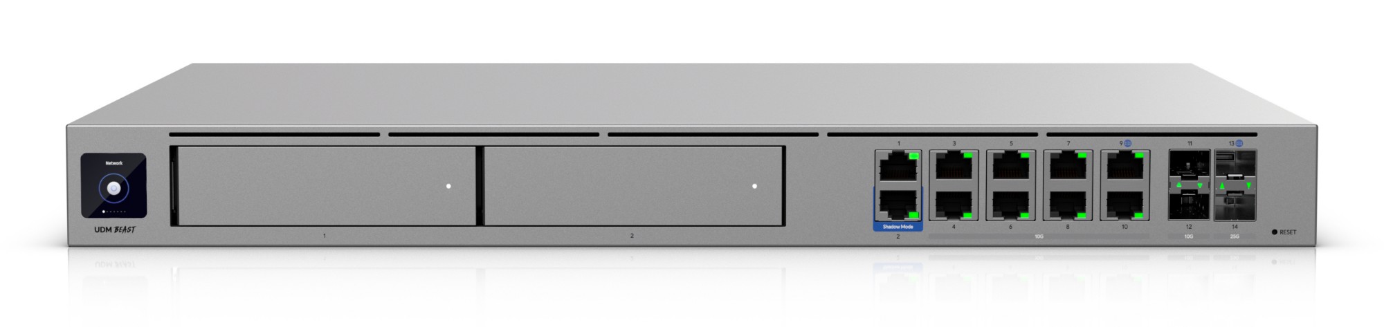 EU Product - UniFi Dream Machine Beast thumbnail