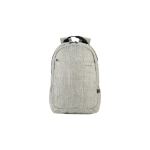 Tucano Speed ​​15" backpack Casual backpack Grey Fabric