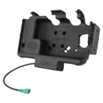 RAM Mounts RAM-HOL-SAM60PNU dockingstation voor mobiel apparaat Tablet Zwart