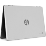 iPearl MCOVERHPX14CCLR notebook case 14" Hardshell case Transparent