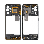 Samsung 325 32 Middle cover lck