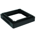 Lanview RAP120BL rack accessory