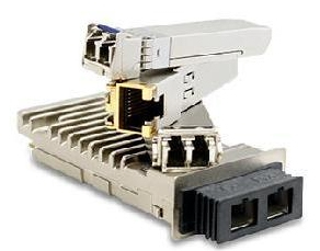 Image of AddOn Networks SFP-1000BASE-LX-AO network transceiver module Fiber...