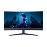 Acer X34 F1 Widescreen Gaming LCD Monitor