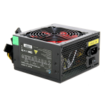 ACE A-850BR power supply unit 850 W 20+4 pin ATX Black