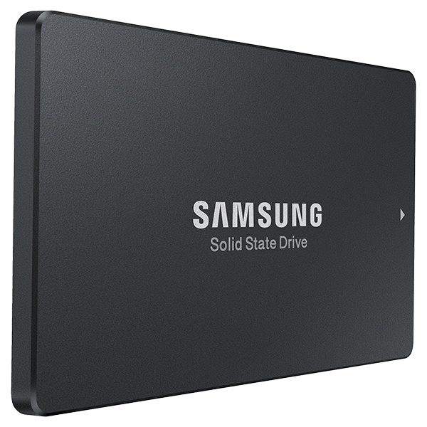 Samsung PM863 2.5" 240 GB Serial ATA III MLC