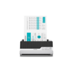 Epson DS-C490 Sheet-fed scanner Black, Gray