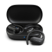 JLab Open Sport Headset True Wireless Stereo (TWS) In-ear Calls/Music/Sport/Everyday Bluetooth Black