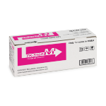 KYOCERA TK-5160M tonercartridge 1 stuk(s) Origineel Magenta