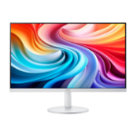 Acer SA3 SA243Y P1 computer monitor 60.5 cm (23.8") 1920 x 1080 pixels Full HD LCD White