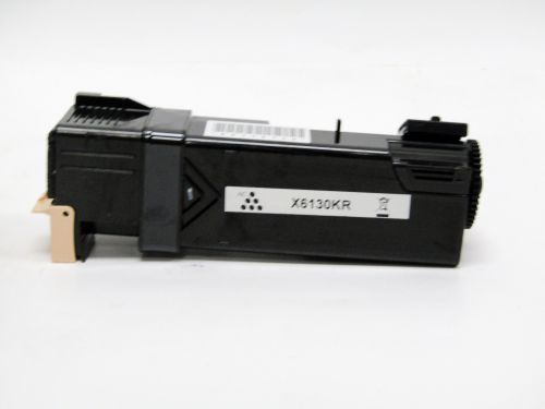 CTS Remanufactured Xerox 106R01281 Black Toner